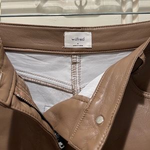 Aritzia Melina Pants